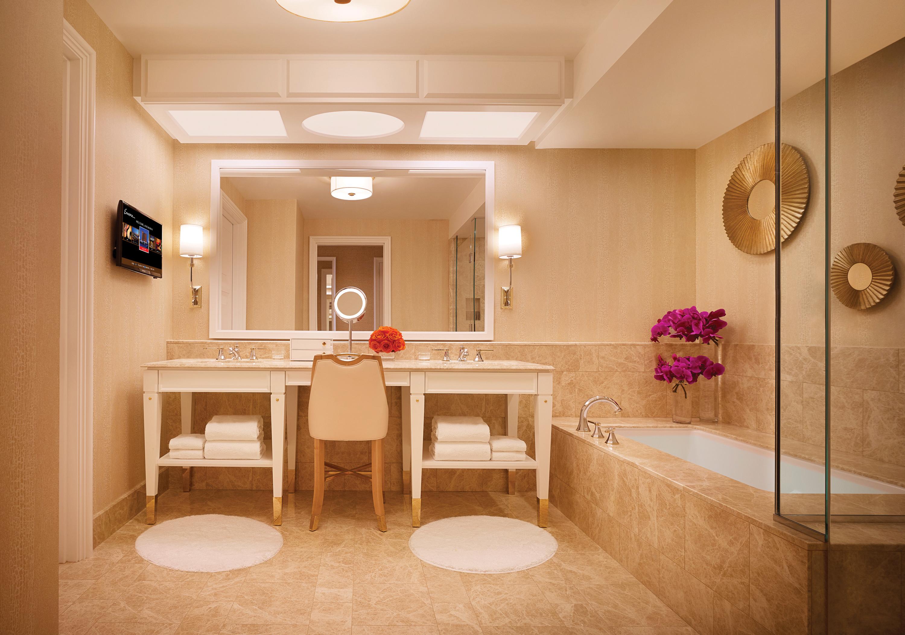 Encore Boston Harbor Everett Екстериор снимка