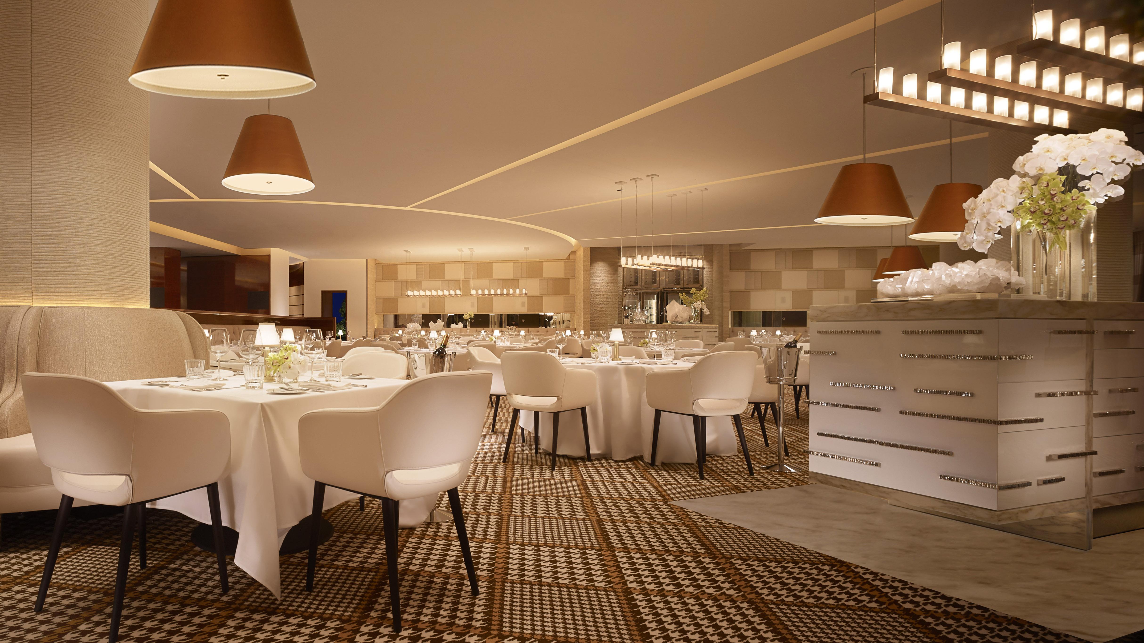 Encore Boston Harbor Everett Екстериор снимка The restaurant