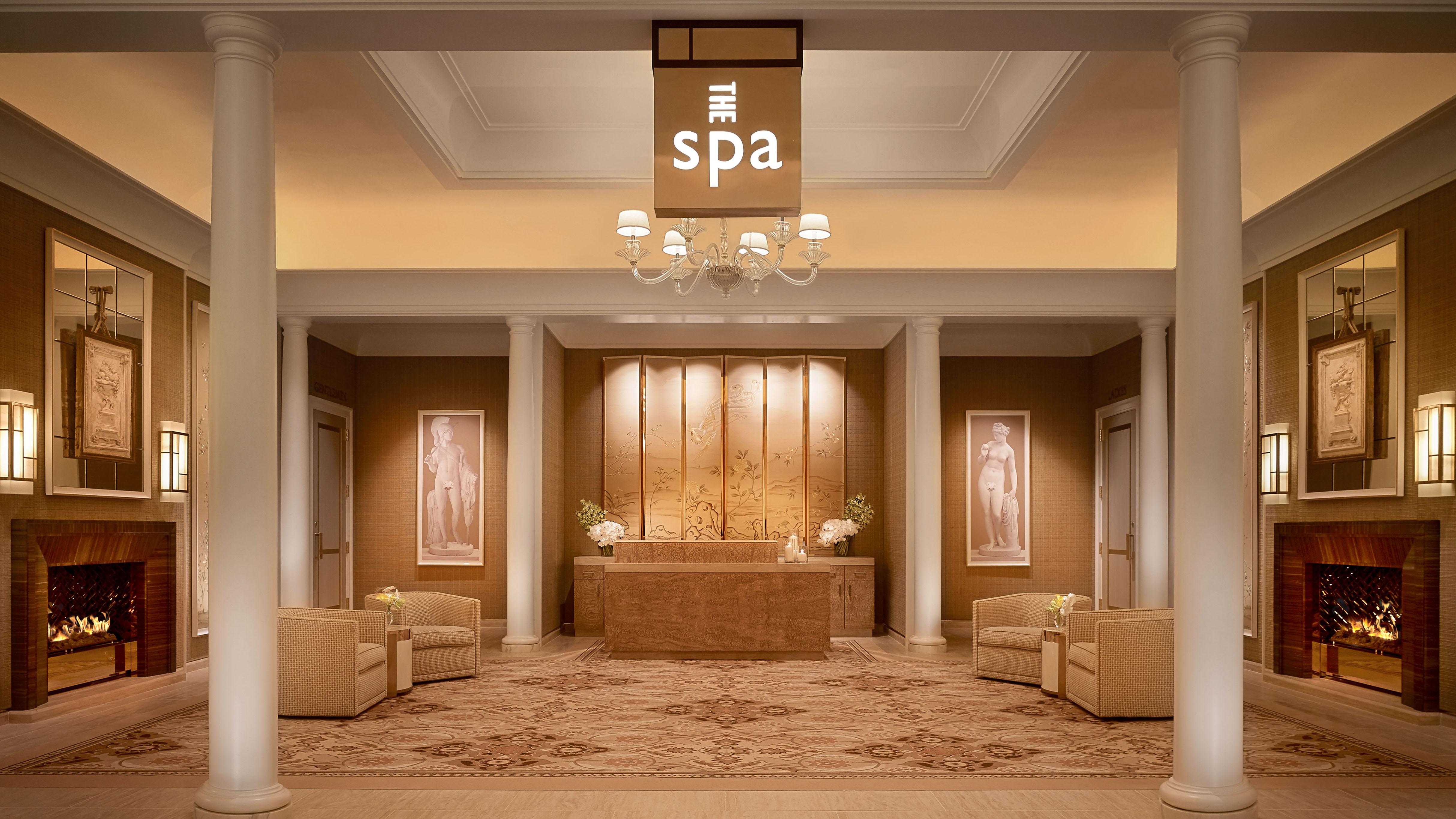Encore Boston Harbor Everett Екстериор снимка Spa at The Ritz-Carlton, Boston