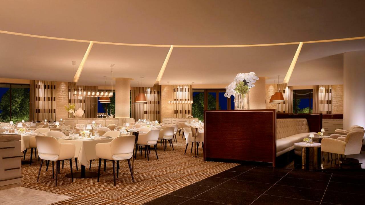 Encore Boston Harbor Everett Екстериор снимка The restaurant
